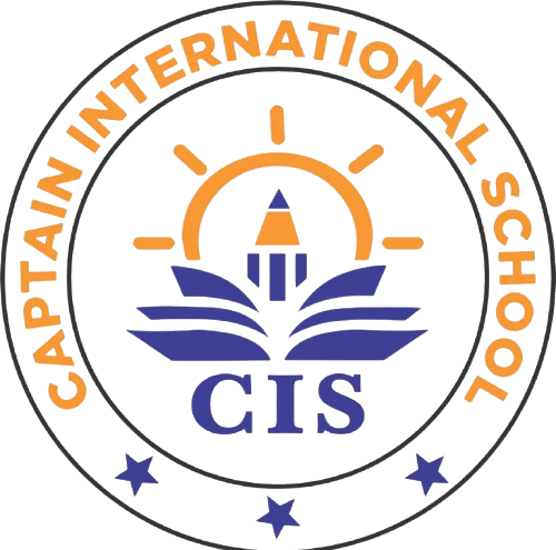 CAPTAIN INTERNATIONAL SCHOOL